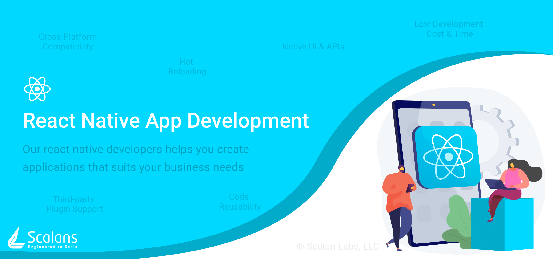 react-native-application-development
