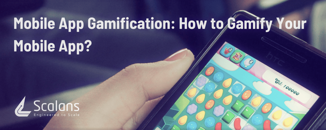Mobile App Gamification How to Gamify Your Mobile App