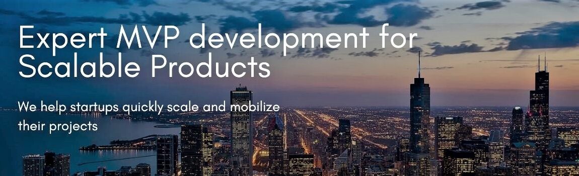 MVP Development Company in Chicago